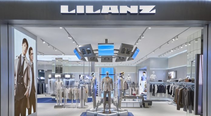 LILANZ Opens Its New Futuristic Concept Store at Pavilion Bukit Jalil