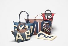 Longchamp Introduces My Pliage Signature — A Personal Parisian Story, Told Your Way