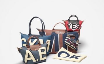 Longchamp Introduces My Pliage Signature — A Personal Parisian Story, Told Your Way