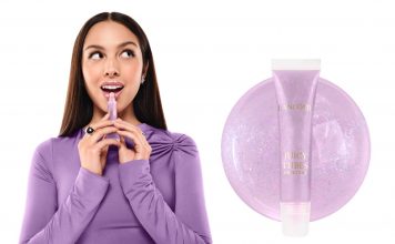 Olivia Rodrigo Revives Lancôme’s Juicy Tubes with Y2K Shine