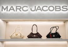 Marc Jacobs Spreads JOY This Fall 2025