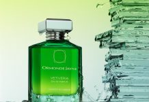 TROVE Introduces Vetiveria by Ormonde Jayne: An Energising Whisper of Green Luxury