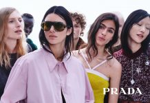 EssilorLuxottica FW25: Where Form Becomes Attitude