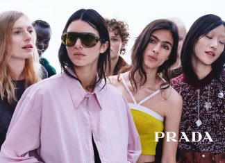 EssilorLuxottica FW25: Where Form Becomes Attitude