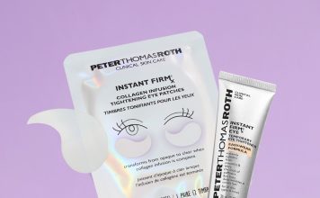 Viral Beauty Reinvented: Peter Thomas Roth’s Instant Eye Transformers Are Here