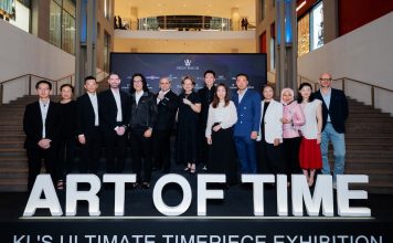 Swiss Watch Presents Art of Time 2025 — A Tribute to Time, Craft, and Passion