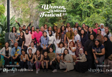 Women Wellness Festival 2.0 Is Back to Help You Connect, Recharge & Grow