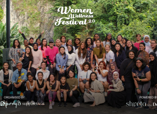 Women Wellness Festival 2.0 Is Back to Help You Connect, Recharge & Grow