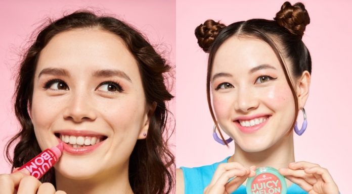 essence’s JUICY BOMB Collection is Here to Bring the Fun and Shine!