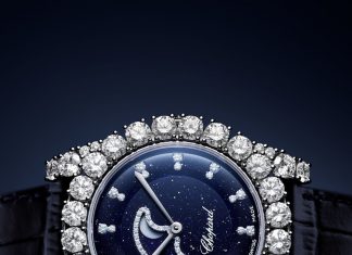 Chopard Holiday 2025: A Season of Light, Craftsmanship and Quiet Opulence
