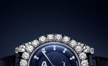 Chopard Holiday 2025: A Season of Light, Craftsmanship and Quiet Opulence