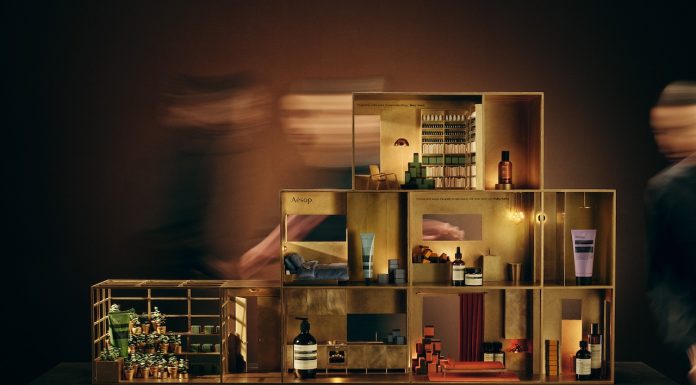 Inside Aesop’s 2025–26 Festive Collection: Artful Gifts for Every Ritual