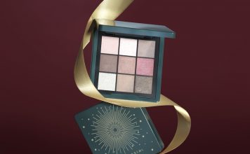 Glow Minis, Big Impact: ABH Lights Up Your Holiday Glam