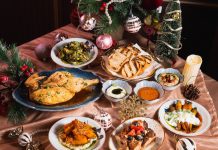 A Season of Enchantment Awaits at Annabell KL