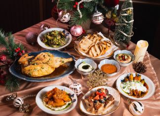 A Season of Enchantment Awaits at Annabell KL