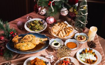 A Season of Enchantment Awaits at Annabell KL