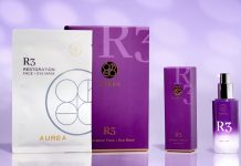 Born from Love, Perfected by Science: The AUREA Story Unfolds