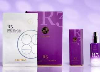 Born from Love, Perfected by Science: The AUREA Story Unfolds