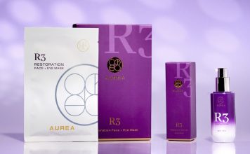 Born from Love, Perfected by Science: The AUREA Story Unfolds