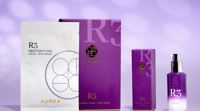 Born from Love, Perfected by Science: The AUREA Story Unfolds