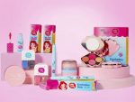 BZU BZU Little Lady Cosmetics for Kids