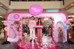 BZU BZU Little Lady Launch at Watsons Malaysia_3