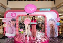 BZU BZU’s Little Lady Launch Celebrates Safe, Fun Cosmetics & Skincare for Young Kids