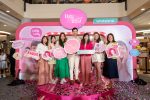 BZU BZU Little Lady Launch at Watsons Malaysia_4