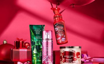 Celebrate Big Little Moments with Bath & Body Works’ Festive 2025 Christmas Line-Up
