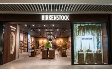 Birkenstock Unveils Malaysia’s Newest Concept Store at 1 Utama