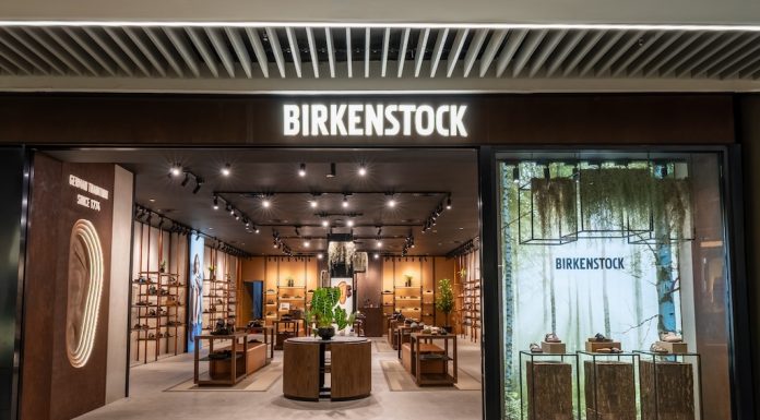 Birkenstock Unveils Malaysia’s Newest Concept Store at 1 Utama