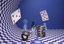 Fall Down the Rabbit Hole with Bobbi Brown’s Alice in Wonderland Collection