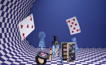 Fall Down the Rabbit Hole with Bobbi Brown’s Alice in Wonderland Collection