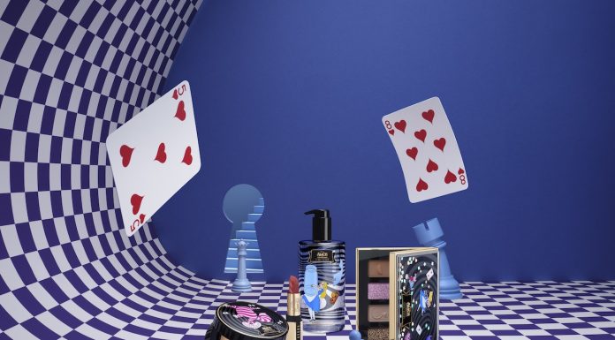 Fall Down the Rabbit Hole with Bobbi Brown’s Alice in Wonderland Collection