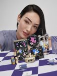 Bobbi Brown x Alice In Wonderland Model Shot 2