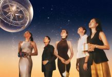 Celebrate the Season in Radiant Style with BVLGARI Holiday 2025