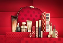 Estée Lauder’s Most Coveted Gifts of the Holidays