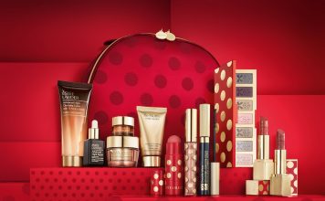 Estée Lauder’s Most Coveted Gifts of the Holidays