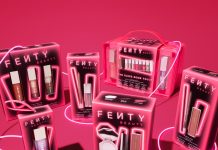 Glow Like a Holiday Supernova with the Fenty Beauty 2025 Holiday Collection