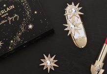 Guerlain Holiday 2025: A Tale of Wonders Unfolds