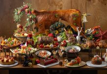 Hilton Kuala Lumpur Presents The Season to Savor: Festive Dining and Stays to Cherish