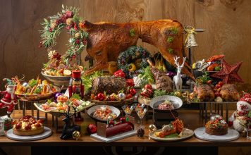 Hilton Kuala Lumpur Presents The Season to Savor: Festive Dining and Stays to Cherish