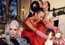 Where Scent Becomes Play: Jo Malone London Unveils a Whimsical Christmas Wonderland