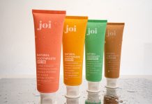 joi x Watsons Launch New Natural Toothpaste Range: “Formulated to Shine” Marks a New Era in Oral Care