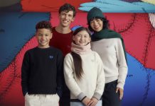 UNIQLO’s KAWS WINTER Collection Is the Cozy-Creative Collab of the Season