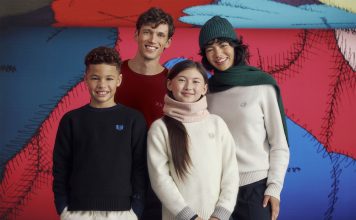 UNIQLO’s KAWS WINTER Collection Is the Cozy-Creative Collab of the Season