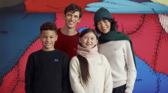 UNIQLO’s KAWS WINTER Collection Is the Cozy-Creative Collab of the Season