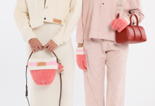 Longchamp Welcomes Spring 2026 with a Whimsical Cocooning Twist