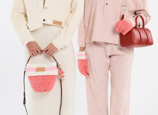 Longchamp Welcomes Spring 2026 with a Whimsical Cocooning Twist