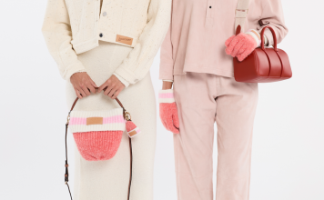 Longchamp Welcomes Spring 2026 with a Whimsical Cocooning Twist